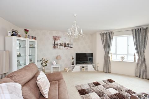 2 bedroom flat for sale, Sandylands Promenade, Morecambe LA3