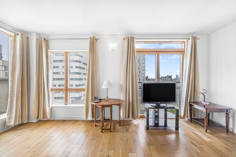 2 bedroom flat to rent, Maurer Court, John Harrison Way, London