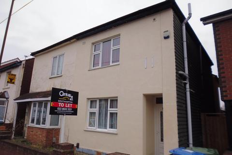 6 bedroom semi-detached house to rent, Spear Road, SOUTHAMPTON SO14