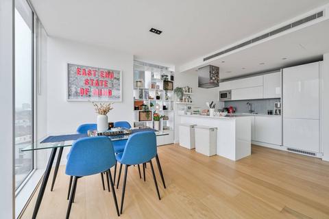 2 bedroom flat for sale, Avantgarde Place, Shoreditch, London, E1