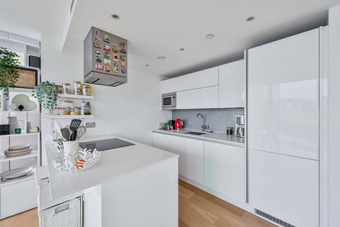 2 bedroom flat for sale, Avantgarde Place, Shoreditch, London, E1