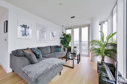 2 bedroom flat for sale, Avantgarde Place, Shoreditch, London, E1