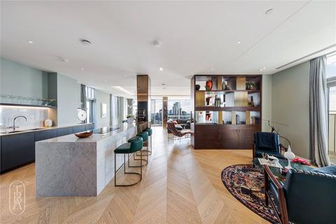 4 bedroom penthouse for sale, Atlas Building, City Road, London, EC1V