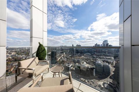 4 bedroom penthouse for sale, Atlas Building, City Road, London, EC1V