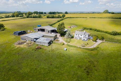 3 bedroom farm house for sale, Exbourne, Okehampton, EX20