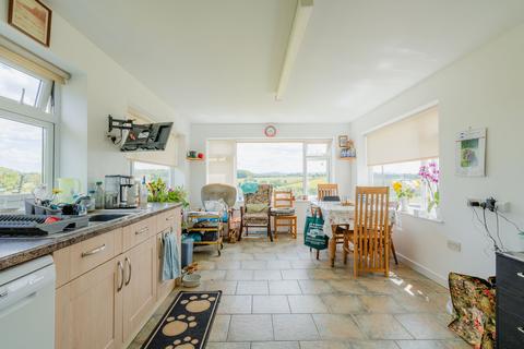 3 bedroom farm house for sale, Exbourne, Okehampton, EX20