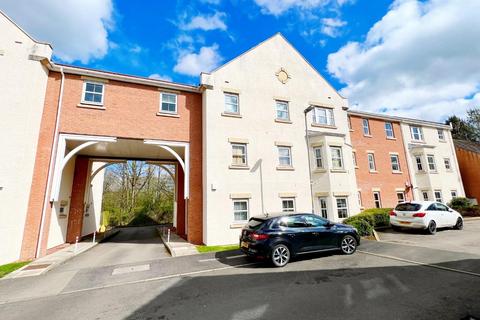 2 bedroom flat to rent, Cunningham Court, Sedgefield