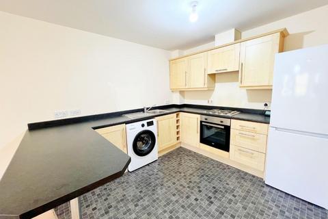 2 bedroom flat to rent, Cunningham Court, Sedgefield