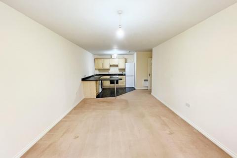 2 bedroom flat to rent, Cunningham Court, Sedgefield