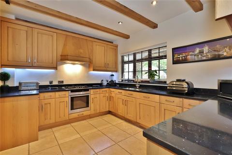 5 bedroom bungalow for sale, Queens Road, Pirbright, Woking, Surrey, GU24