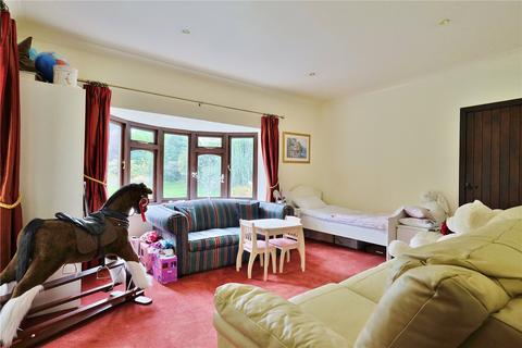 5 bedroom bungalow for sale, Queens Road, Pirbright, Woking, Surrey, GU24