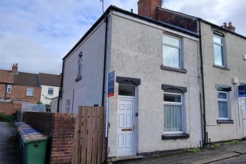 2 bedroom semi-detached house for sale, Cleveland Street, Guisborough