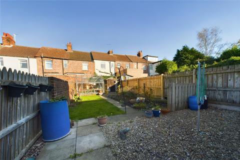 2 bedroom semi-detached house for sale, Cleveland Street, Guisborough