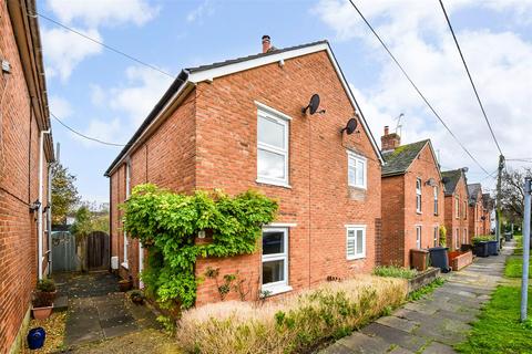 2 bedroom semi-detached house for sale, Hanson Road, Andover