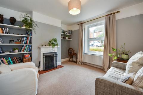 2 bedroom semi-detached house for sale, Hanson Road, Andover