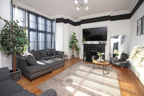 4 bedroom end of terrace house for sale, Adelaide Street, Fleetwood, Lancashire, FY7