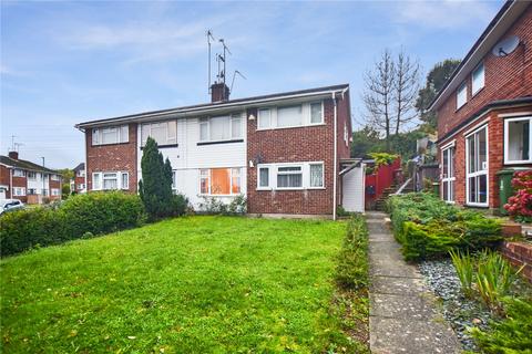 2 bedroom maisonette for sale, Alton Close, Bexley, Kent, DA5