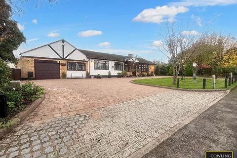 4 bedroom detached bungalow for sale, Vera Road, Downham, Billericay