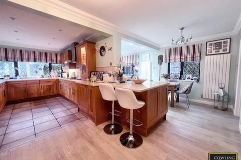 4 bedroom detached bungalow for sale, Vera Road, Downham, Billericay