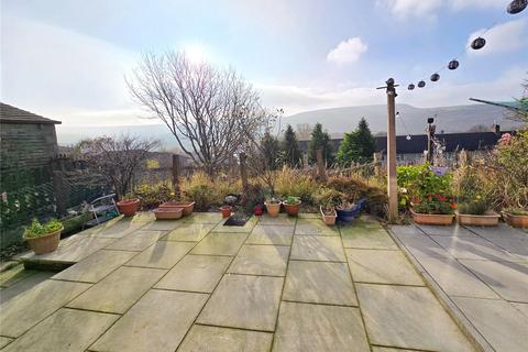 2 bedroom end of terrace house for sale, Dark Lane, Rawtenstall, Rossendale, BB4