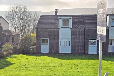 2 bedroom end of terrace house for sale, Dark Lane, Rawtenstall, Rossendale, BB4