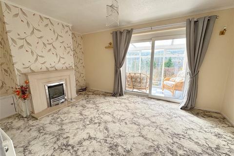 2 bedroom end of terrace house for sale, Dark Lane, Rawtenstall, Rossendale, BB4