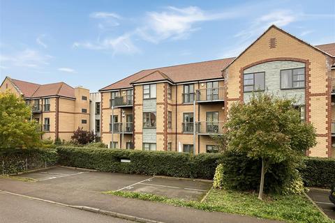 2 bedroom apartment for sale, Wellbrook Way, Cambridge CB3