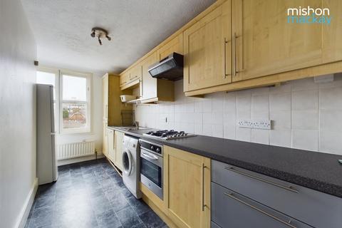 2 bedroom flat to rent, Lorna Road, Hove, East Sussex, BN3