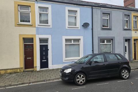 3 bedroom terraced house for sale, Rutland Street, Grangetown, Cardiff