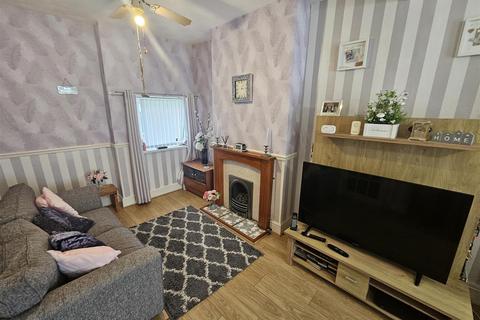 3 bedroom terraced house for sale, Rutland Street, Grangetown, Cardiff