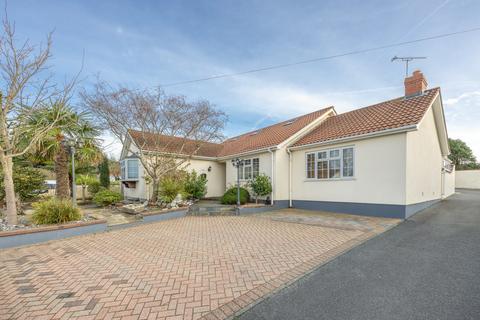 5 bedroom detached house for sale, Grand Fort Road, St. Sampson, Guernsey