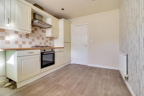 2 bedroom flat for sale, Havercroft, WAKEFIELD, WF4