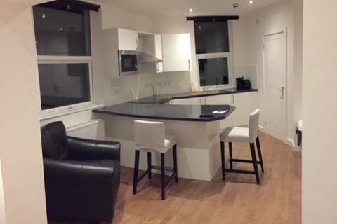 1 bedroom terraced house to rent, Flat 3, 54 Glasshouse Street, Nottingham, Nottinghamshire, NG1