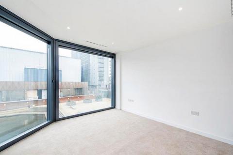 1 bedroom apartment to rent, 261B City Road, London EC1V