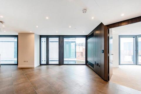 1 bedroom apartment to rent, 261B City Road, London EC1V