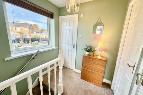 27 Alloway Grove, Hemlington, Middlesbrough, TS8 9HT