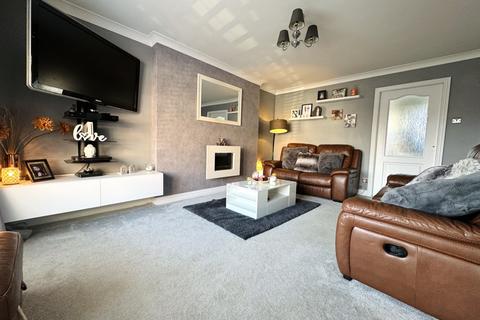 3 bedroom semi-detached house for sale, BEWLEY GROVE, PETERLEE, OAKERSIDE, PETERLEE, SR8