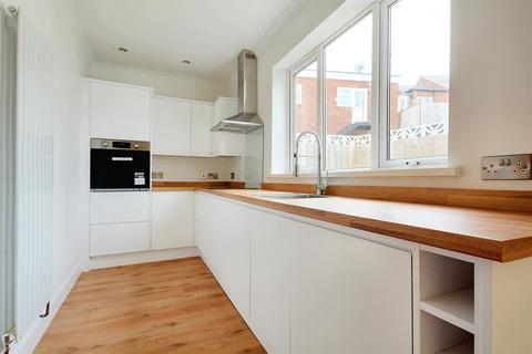 4 bedroom detached house for sale, West End Street, Stapleford, Nottingham