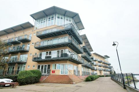 2 bedroom flat for sale, Portland Place, Kent DA9