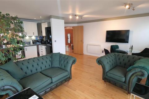 2 bedroom flat for sale, Portland Place, Kent DA9