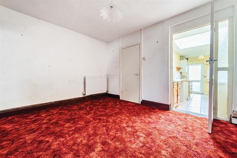 16 Bedford Street, Hensingham, Whitehaven, CA28 8QN