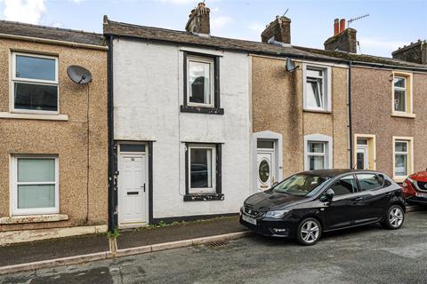 16 Bedford Street, Hensingham, Whitehaven, CA28 8QN