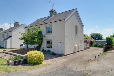 2 bedroom semi-detached house for sale, Ness Road, Cambridge CB25