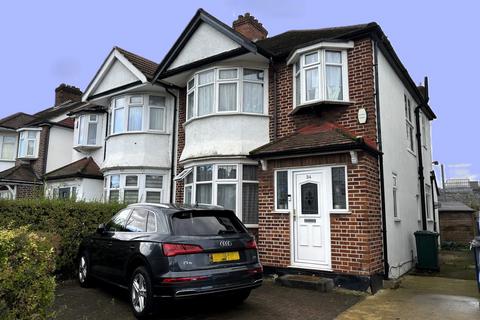 3 bedroom semi-detached house for sale, Brook Avenue, Edgware, HA8