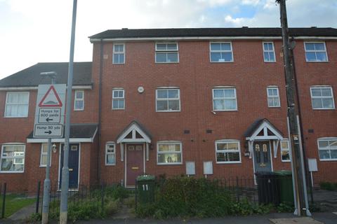 3 bedroom townhouse for sale, Barrs Court Road, Hereford, HR1