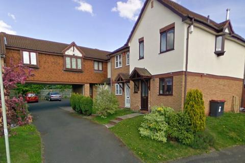 2 bedroom terraced house for sale, Coney Green Way, Telford, TF1