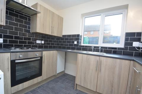 2 bedroom terraced house for sale, Coney Green Way, Telford, TF1