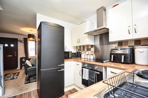 39 Fakenham Drive, Hereford, HR4 9UG