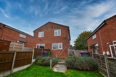 2 bedroom semi-detached house for sale, Hollies Road, Wellington, Telford, TF1