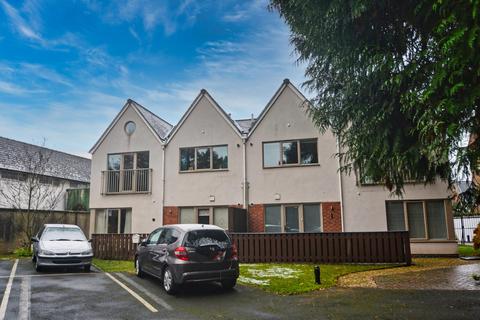 2 bedroom flat for sale, Walford Road, Ross-on-Wye, HR9